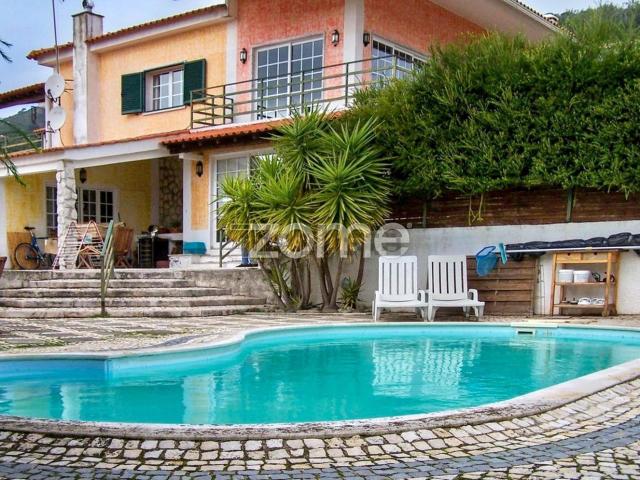 Casa venda em Grelhal, Setúbal