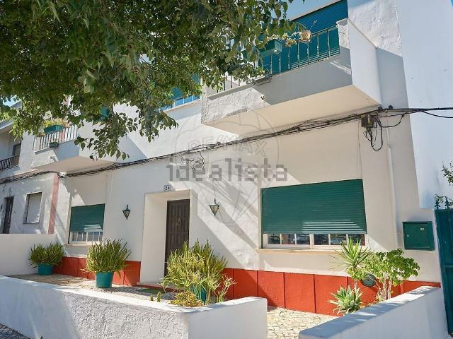 Casa venda em Afonso Costa, Setúbal
