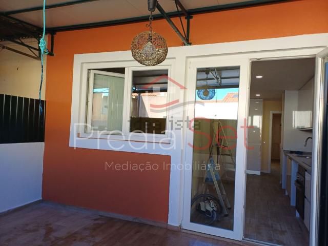 Casa venda em Setúbal