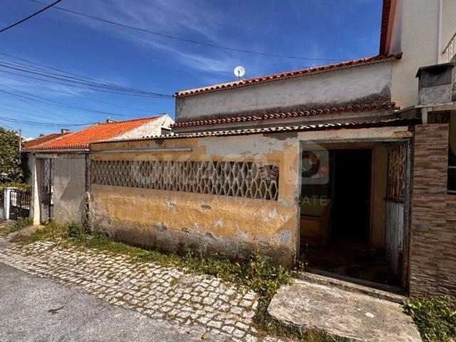Casa venda em Varzinha, Setúbal