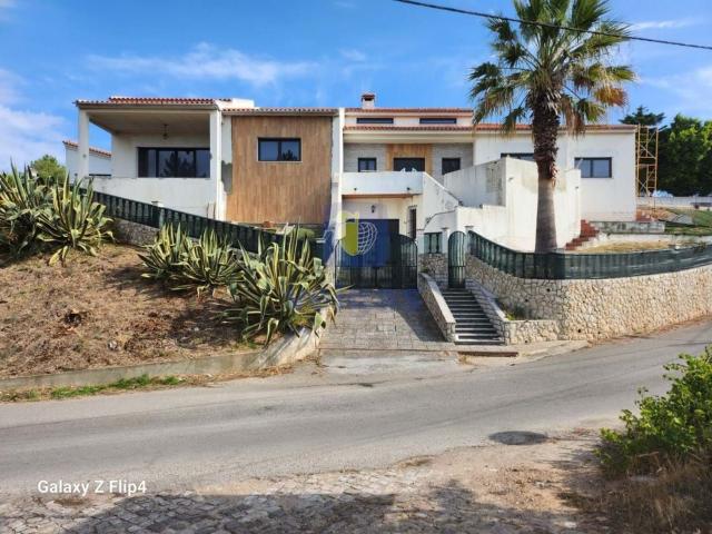 Casa venda em Varzinha, Setúbal