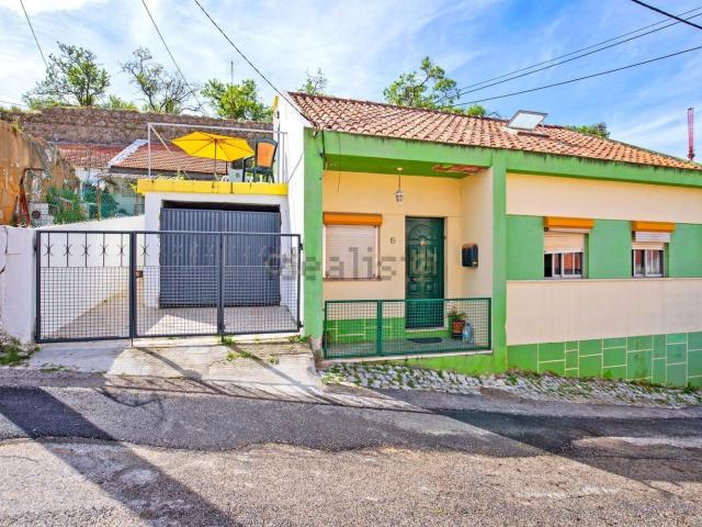 Casa venda em Bairro dos Pescadores, Setúbal