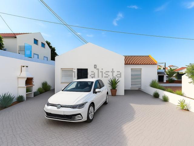 Casa venda em Setúbal