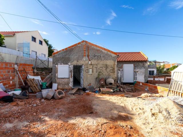 Casa venda em Setúbal