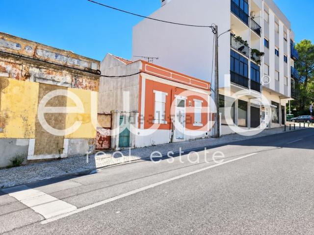 Casa venda em Bairro dos Pescadores, Setúbal
