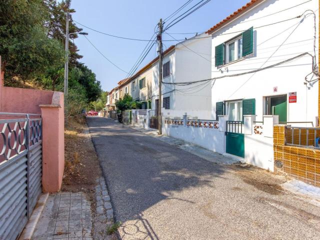 Casa venda em Setúbal