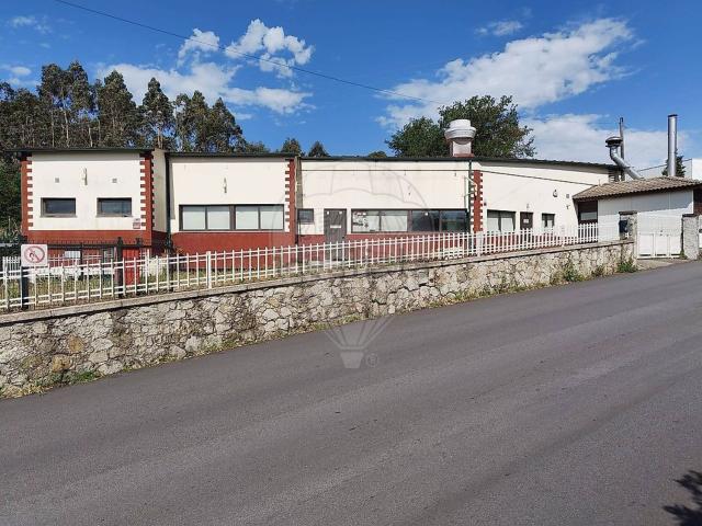 Casa venda em Bairro Social Bela Vista, Sever Do Vouga