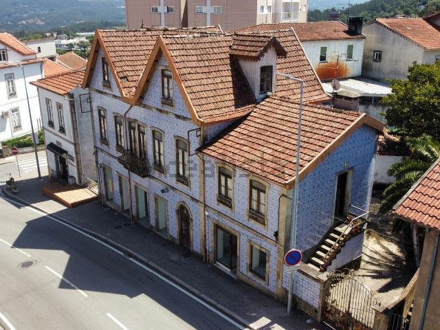 Casa venda em Sever Do Vouga, Aveiro