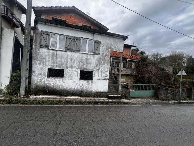 Casa venda em Sever do Vouga