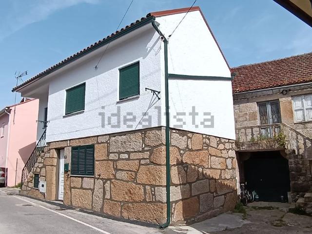 Casa venda em Silgueiros, Viseu