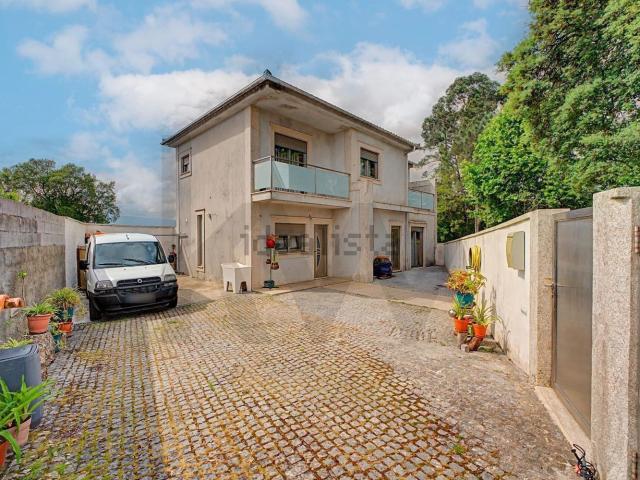 Casa venda em Arcozelo, Braga