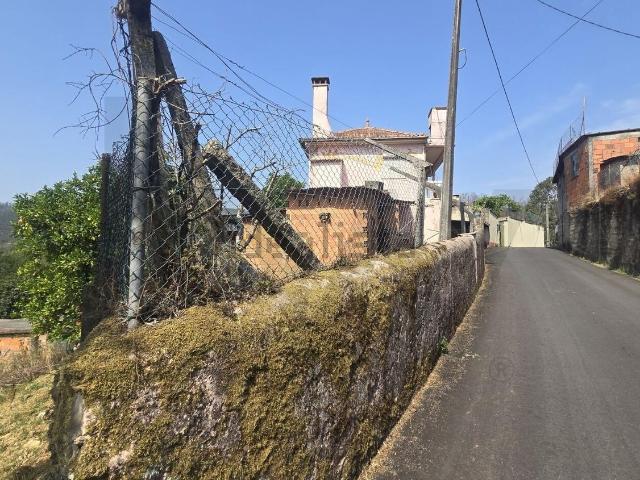 Casa venda em Sever Do Vouga, Aveiro