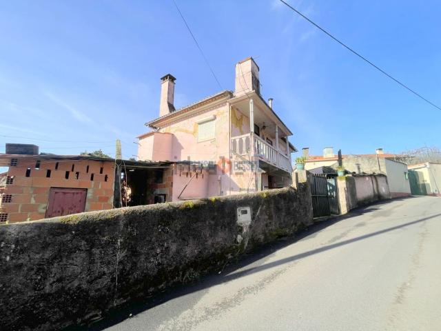 Casa venda em Sever Do Vouga, Aveiro