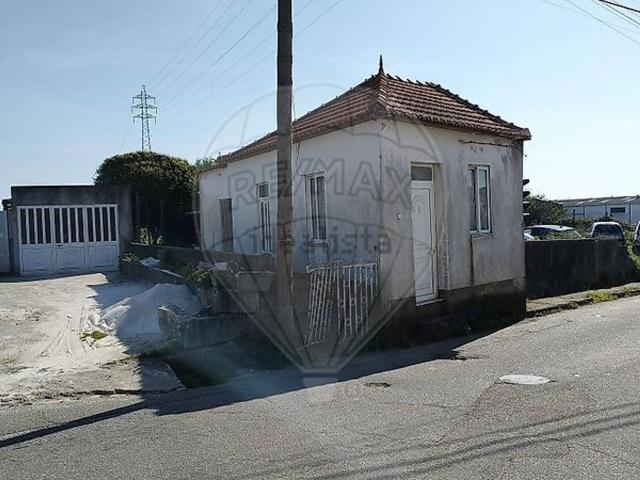 Casa venda em Lugar de Barros, Silvalde
