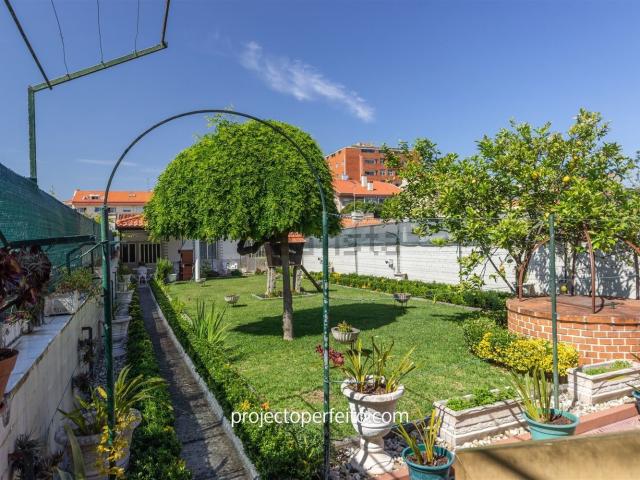 Propriedade venda em Silvalde
