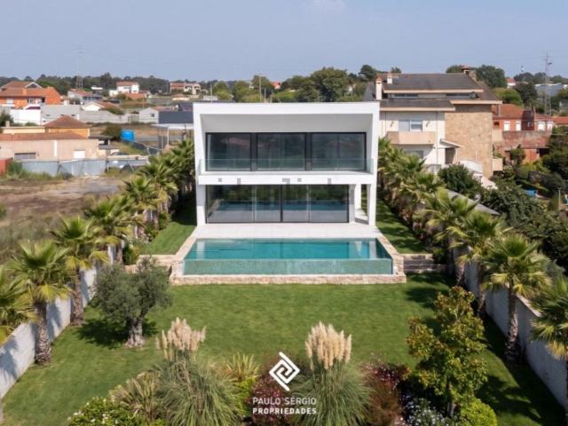 Casa venda em Silvalde, Aveiro