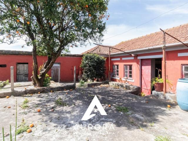 Casa venda em Lugar de Barros, Silvalde
