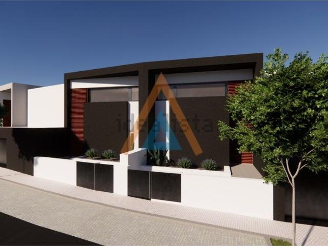 Casa venda em Silvalde, Espinho