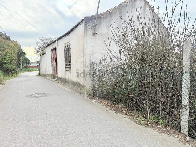 Casa venda em Lugar de Barros, Silvalde