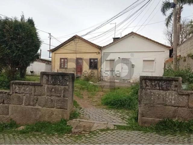 Propriedade venda em Silvalde, Lugar de Barros