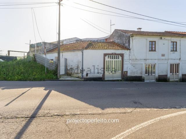Casa venda em Lugar de Barros, Silvalde