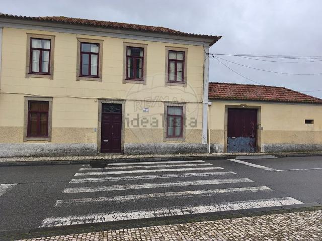 Casa venda em Silvalde, Aveiro