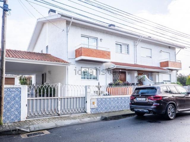 Propriedade venda em Silvalde