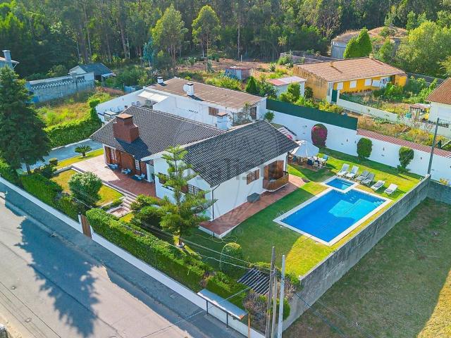 Casa venda em Silvalde, Aveiro