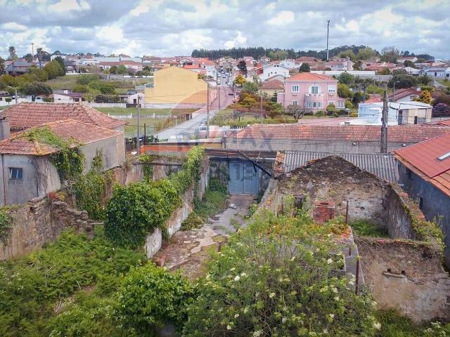 Propriedade venda em Silvalde