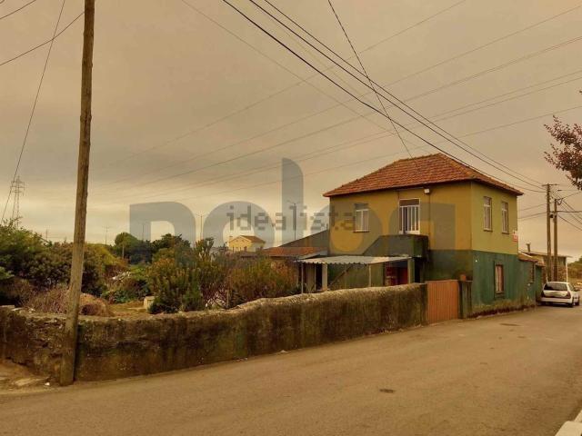 Propriedade venda em Silvalde, Lugar de Barros