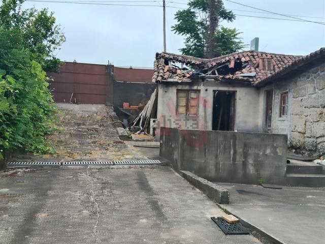 Casa venda em Silvares, Guimarães