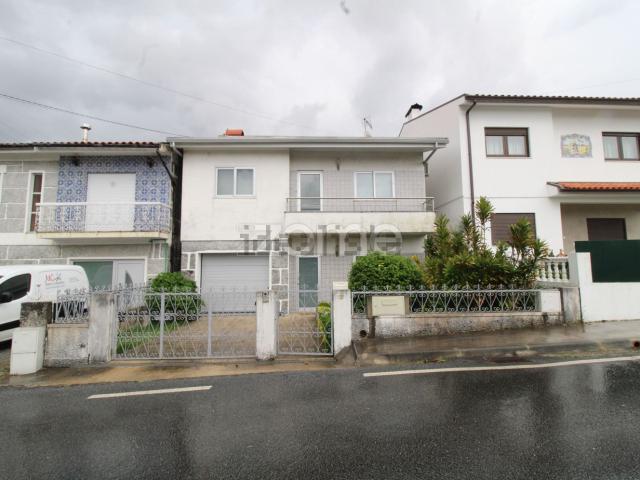 Casa venda em Silvares, Guimarães