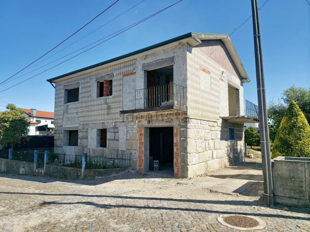 Casa venda em Lousada, Porto