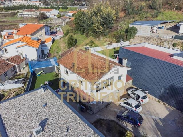 Casa venda em Lousada, Porto