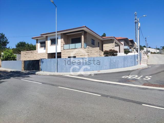 Casa venda em Lousada, Porto