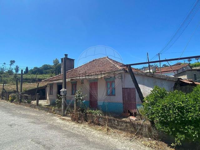 Casa venda em Lousada, Porto