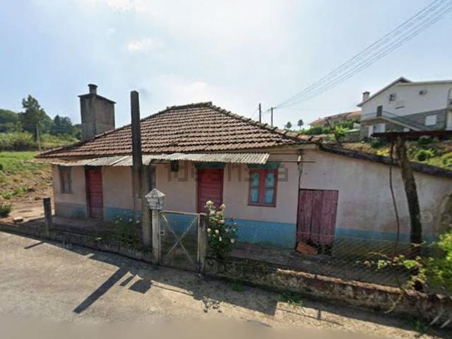 Casa venda em Silvares, Pias, Nogueira e Alvarenga, Lousada