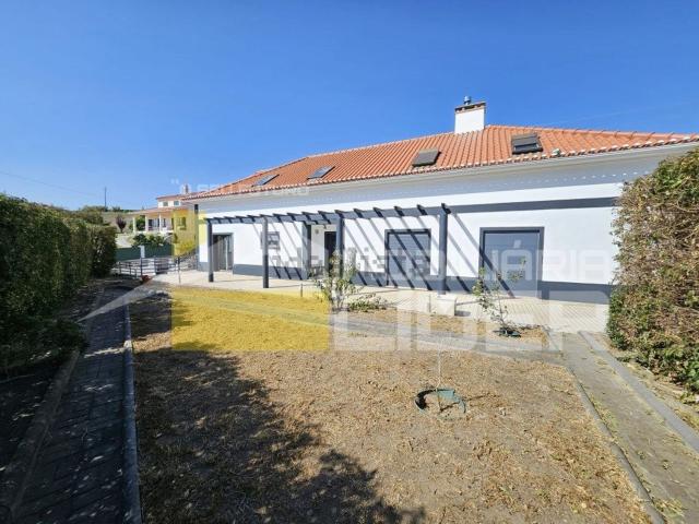 Casa venda em Casal do Vale Martelo, Torres Vedras