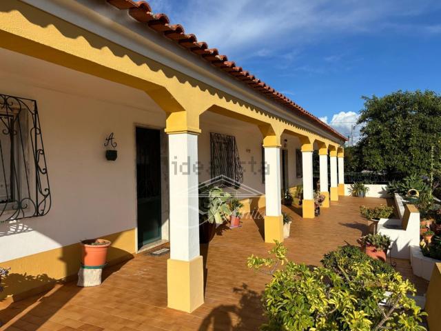 Casa venda em São Bartolomeu De Messines, Faro