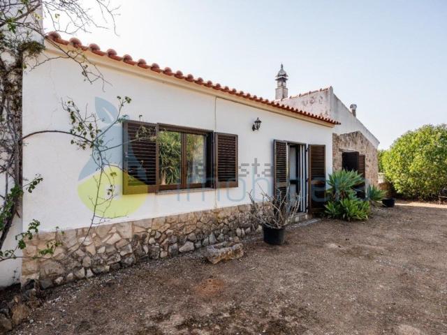Casa venda em Poço Frito, Faro