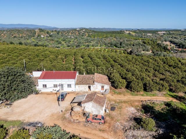 Casa venda em Tinhosas, Silves