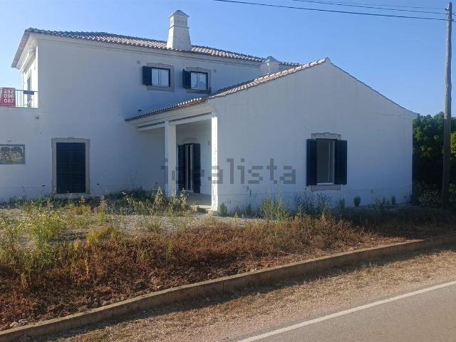 Casa venda em Enxerim, Silves