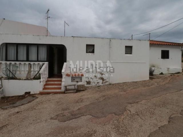 Casa venda em Pinheiro e Garrado, Silves