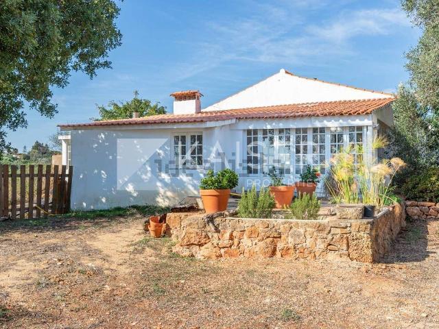 Casa venda em Tinhosas, Silves