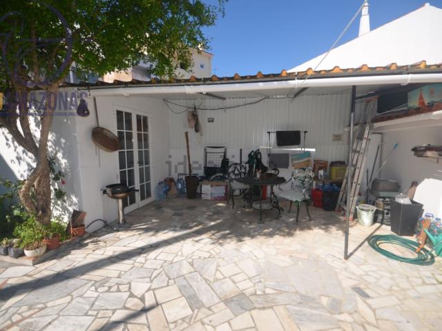 Casa venda em Enxerim, Silves