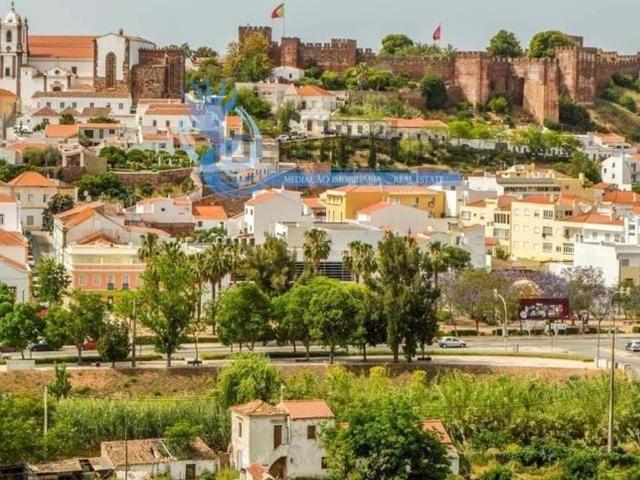 Casa venda em Cerro de São Miguel, Silves
