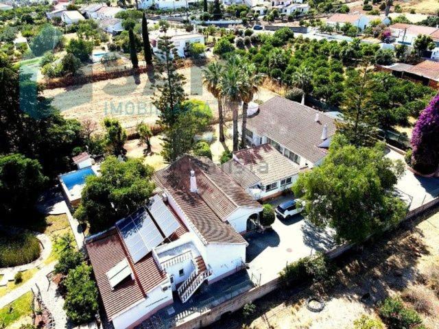 Casa venda em Pedreira de Santo Estêvão, Silves