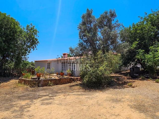 Casa venda em Tinhosas, Silves