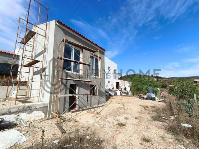 Casa venda em Pedreira de Santo Estêvão, Silves