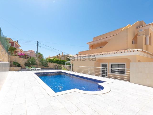 Casa venda em Cerro de São Miguel, Silves